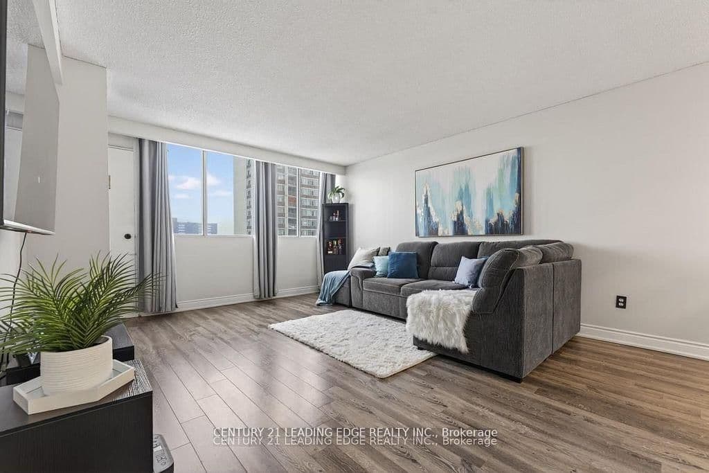 #707 - 40 Bay Mills Boulevard