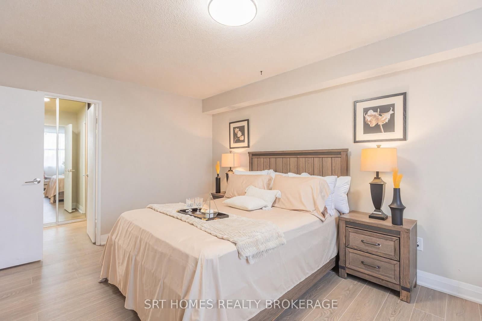 #408 - 66 Falby Court E