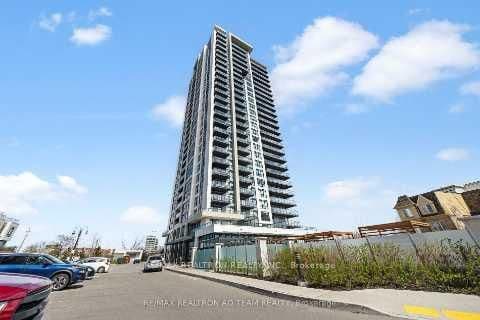 1255 Bayly Street, Unit 2201