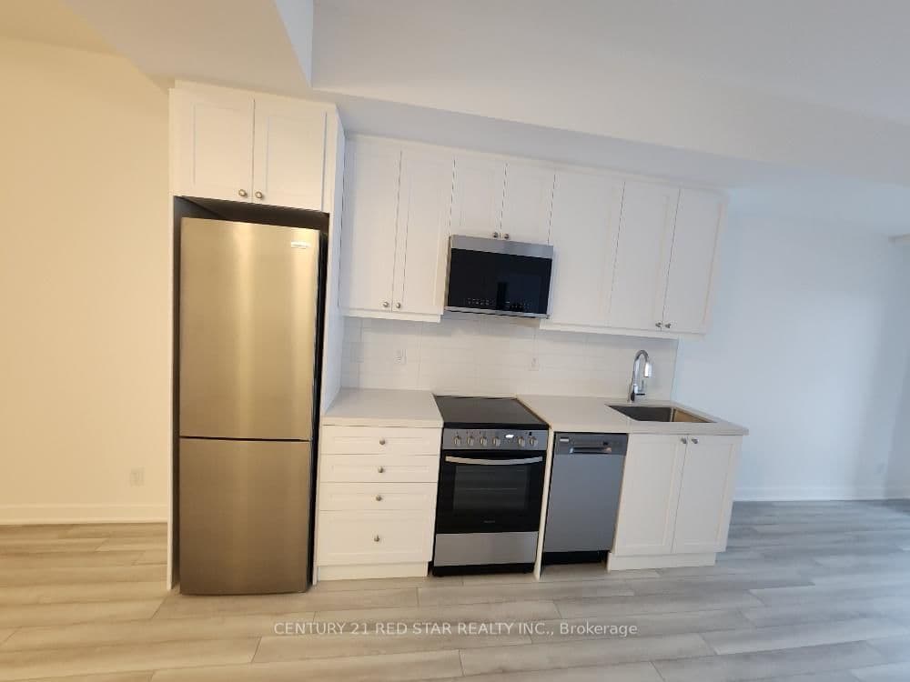 55 Clarington Boulevard, Unit 312