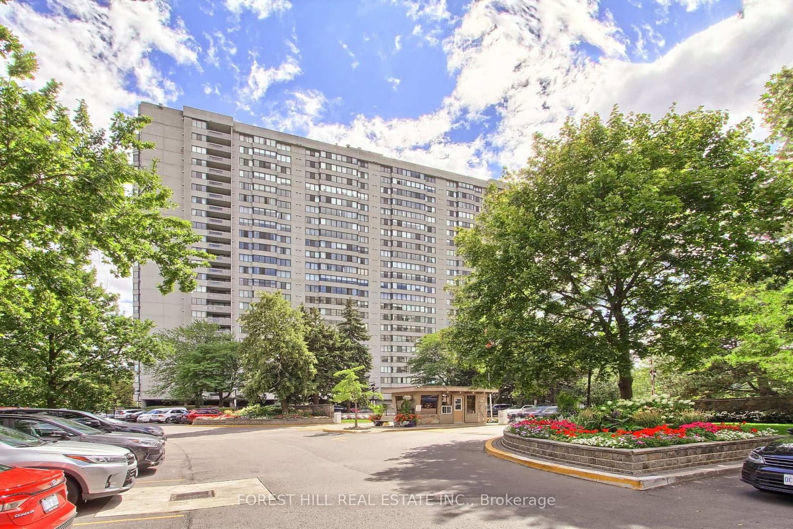 #1909 - 2330 Bridletowne Circle
