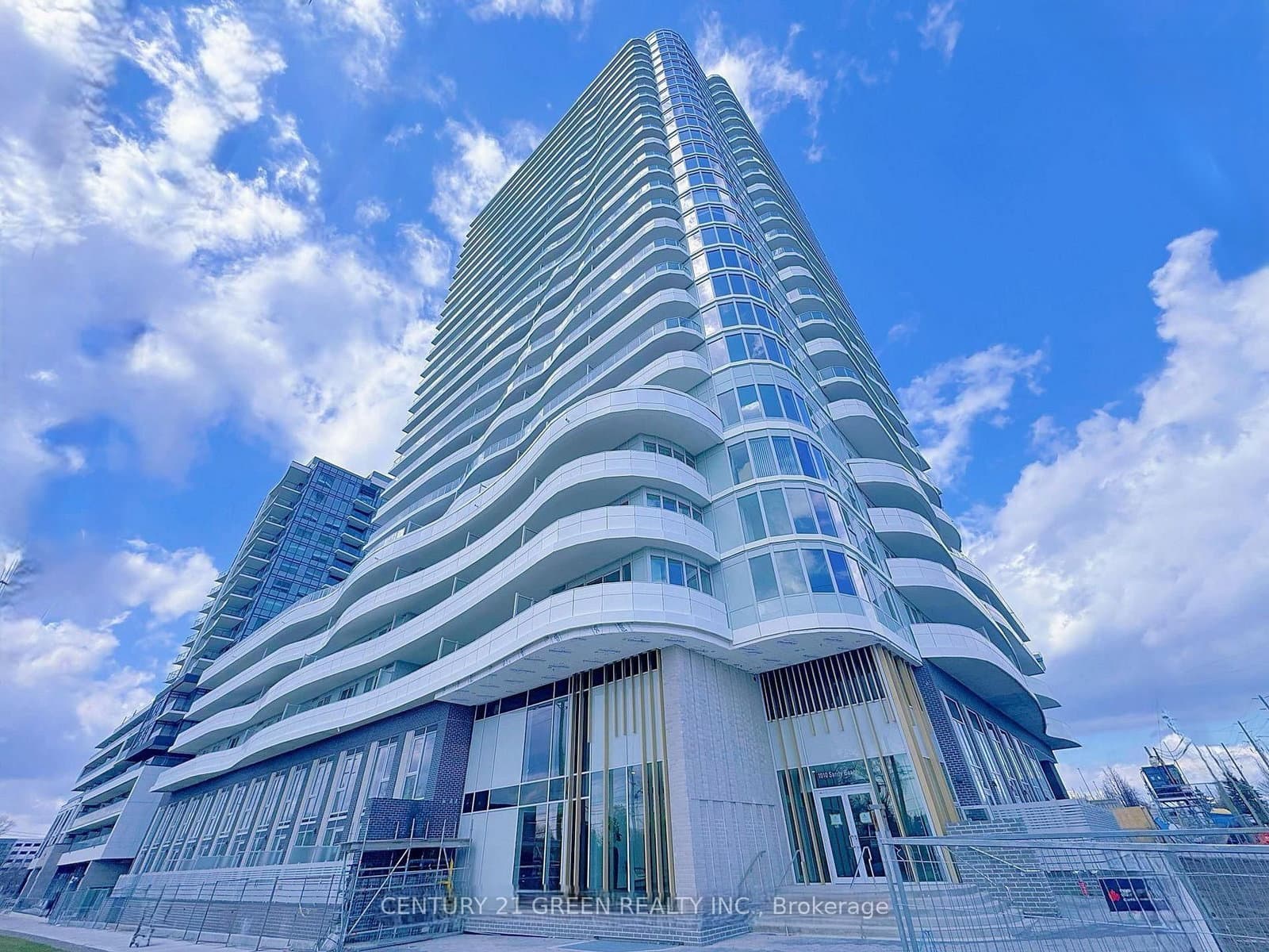 #1511 - 1010 Sandy Beach Road