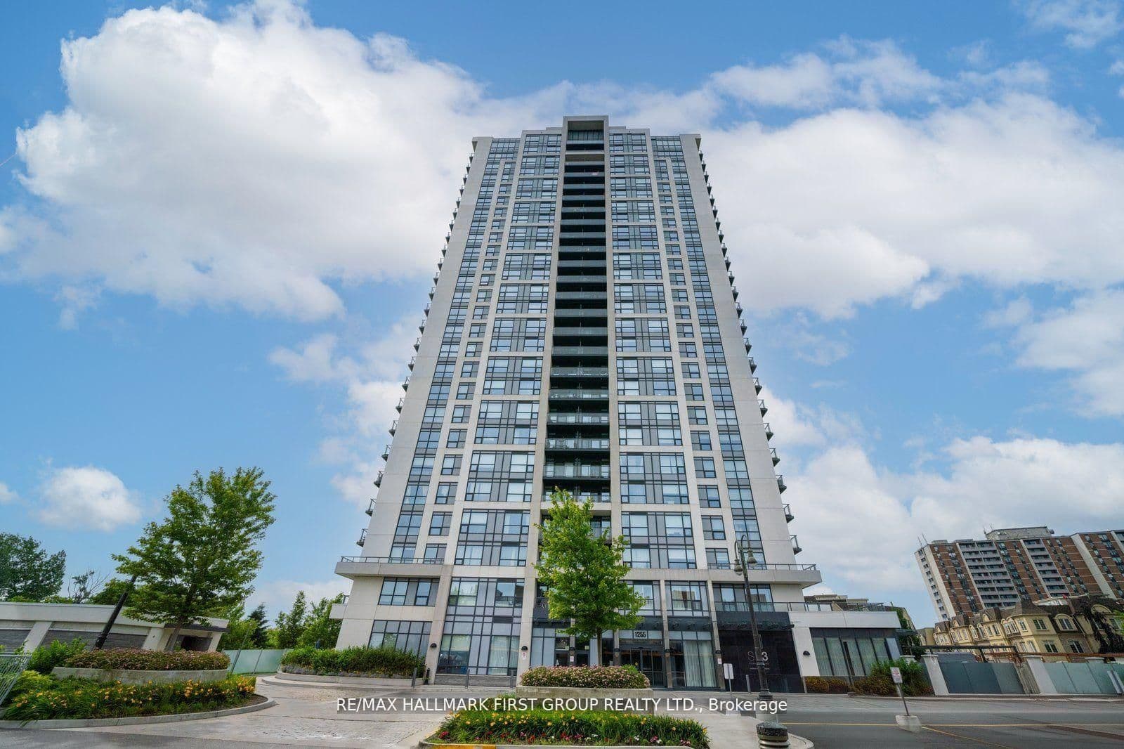 1255 Bayly Street, Unit 1309