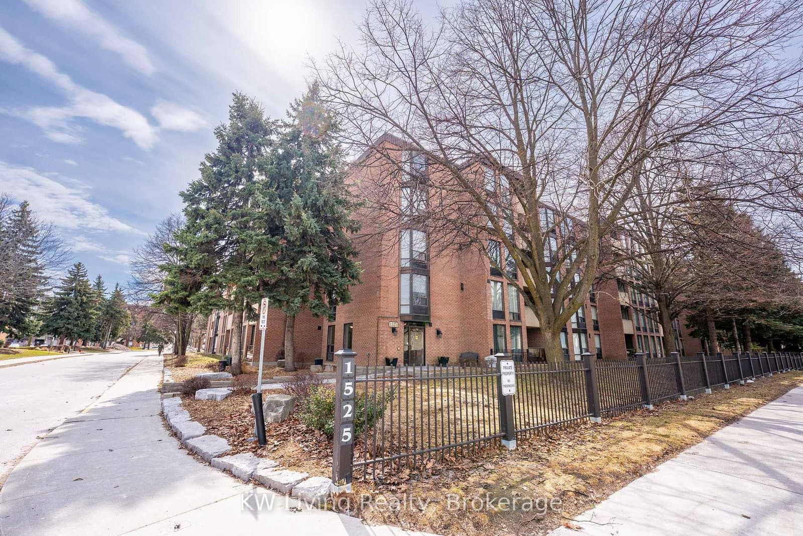 #402 - 1525 Diefenbaker Court