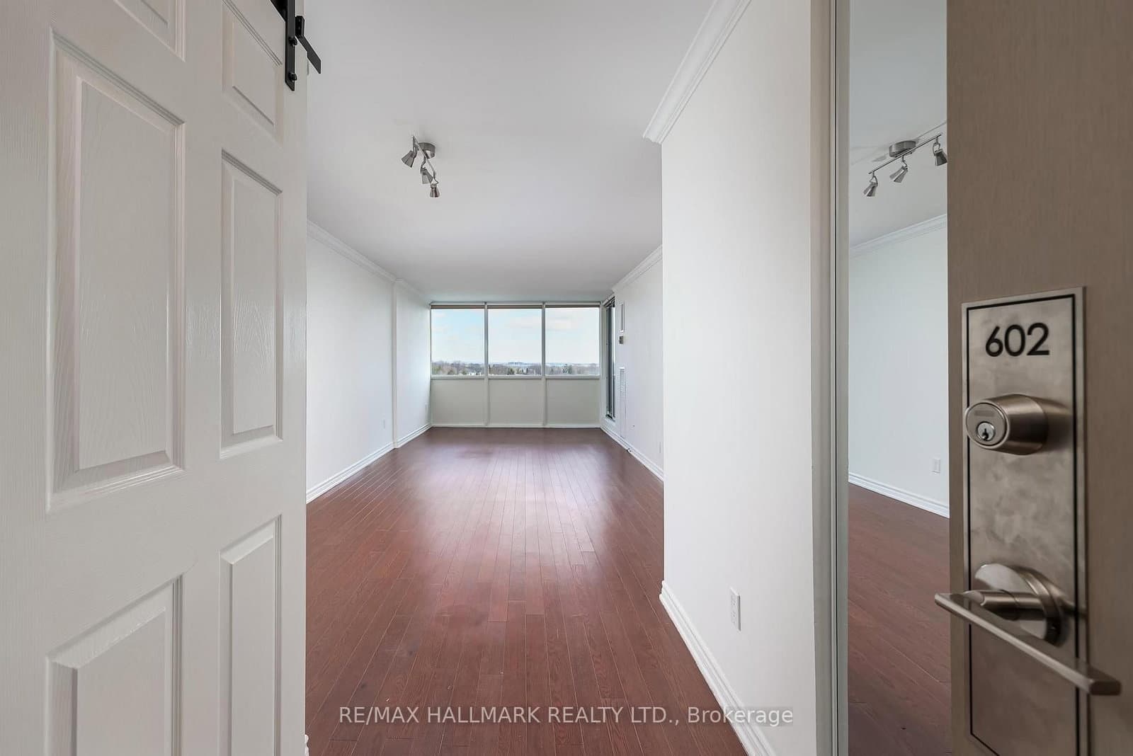 #602 - 66 Falby Court