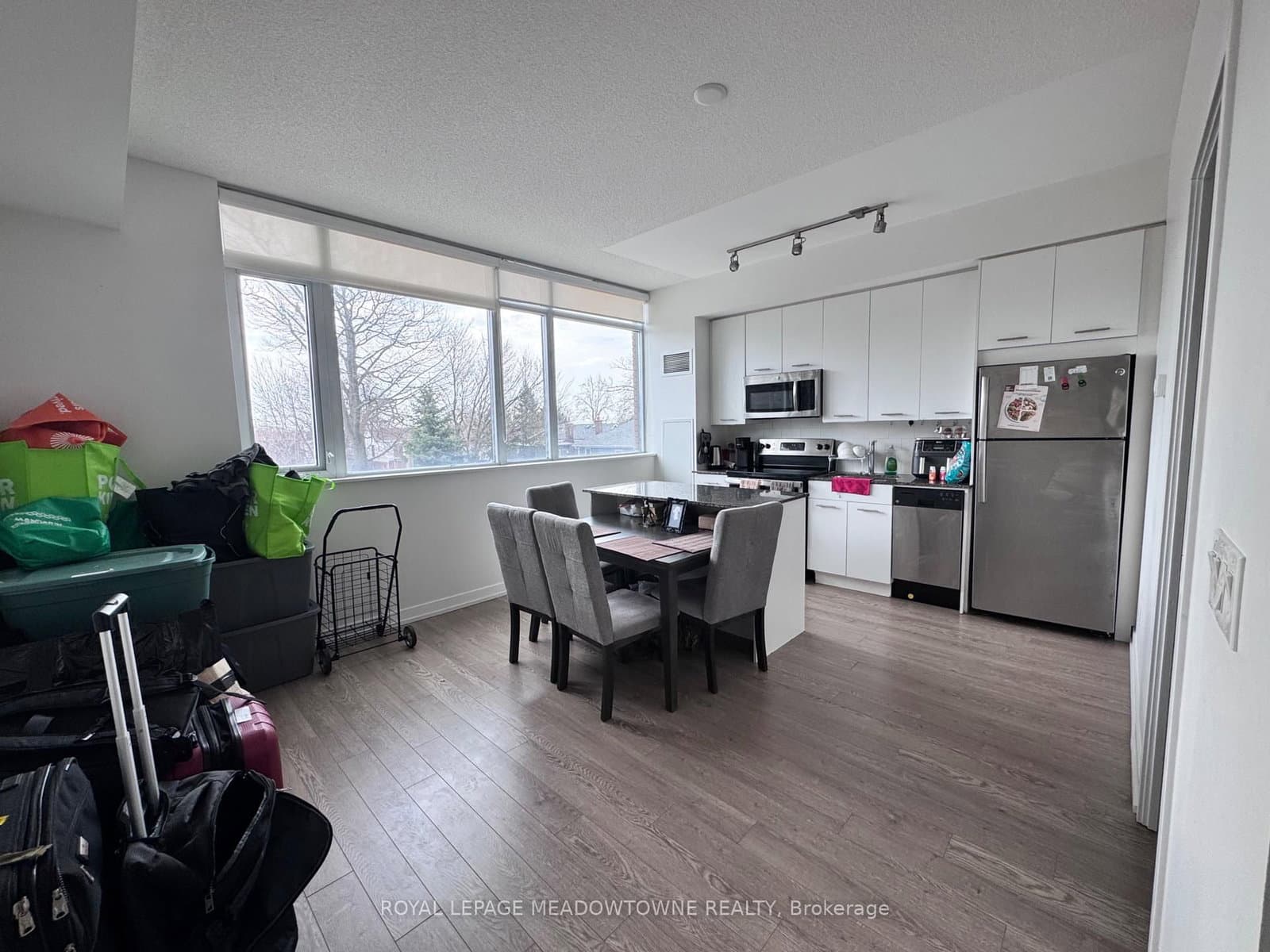 #213 - 2055 Danforth Avenue