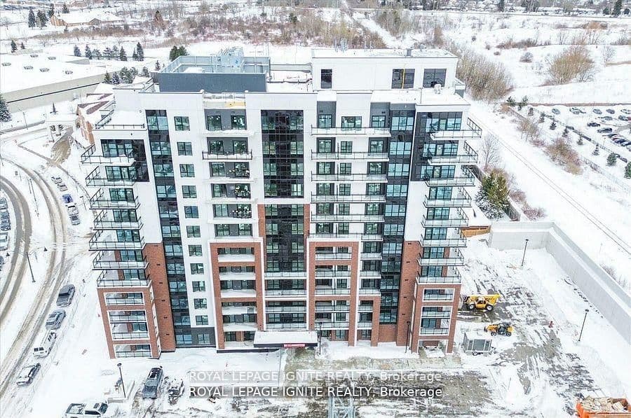 55 Clarington Boulevard, Unit 903