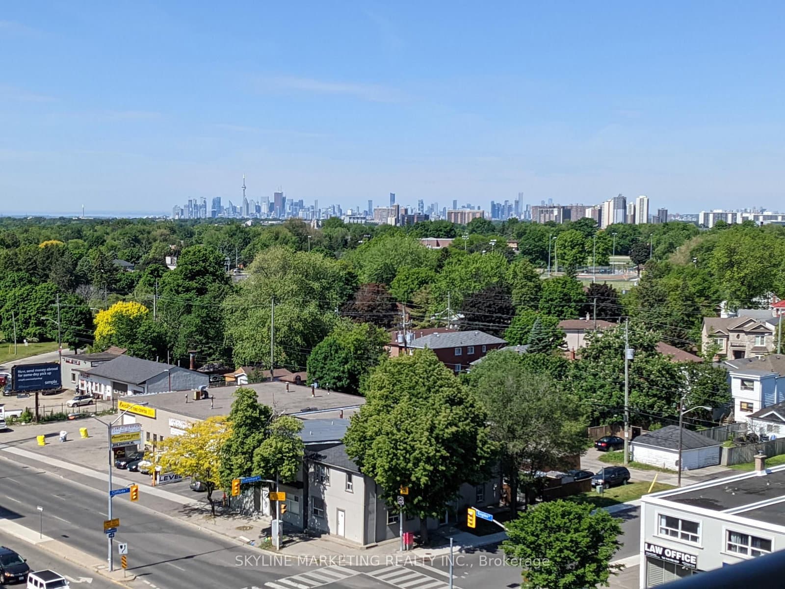 22 East Haven Drive, Unit 1017