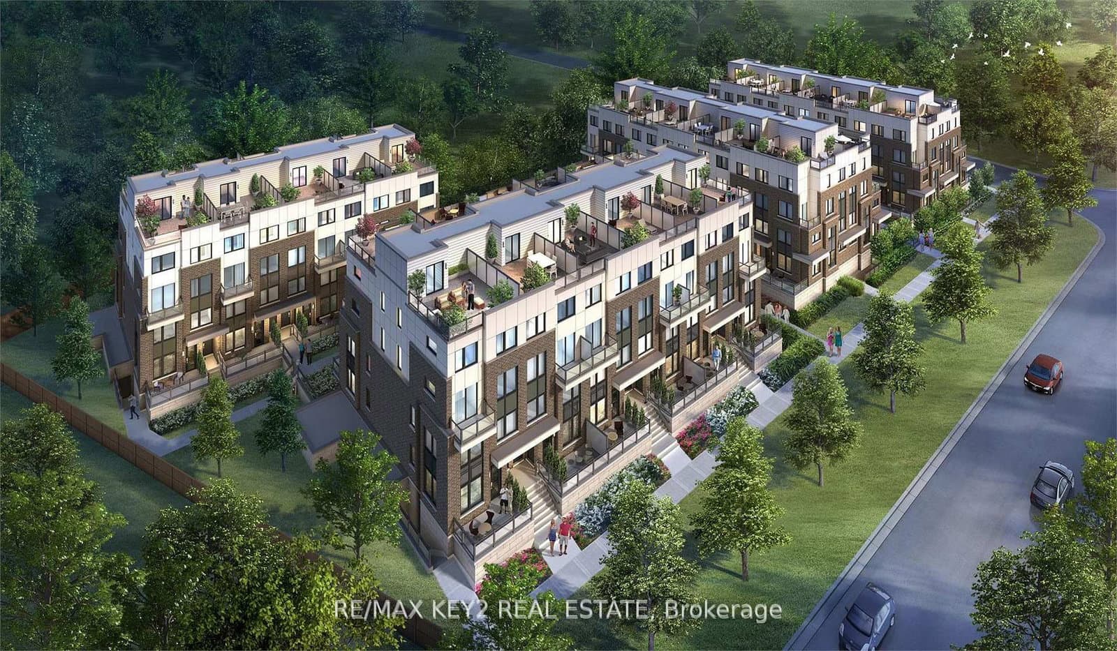 1695 Dersan Street, Unit 230