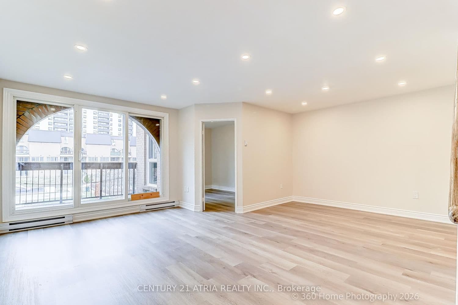 #2030 - 100 Mornelle Court