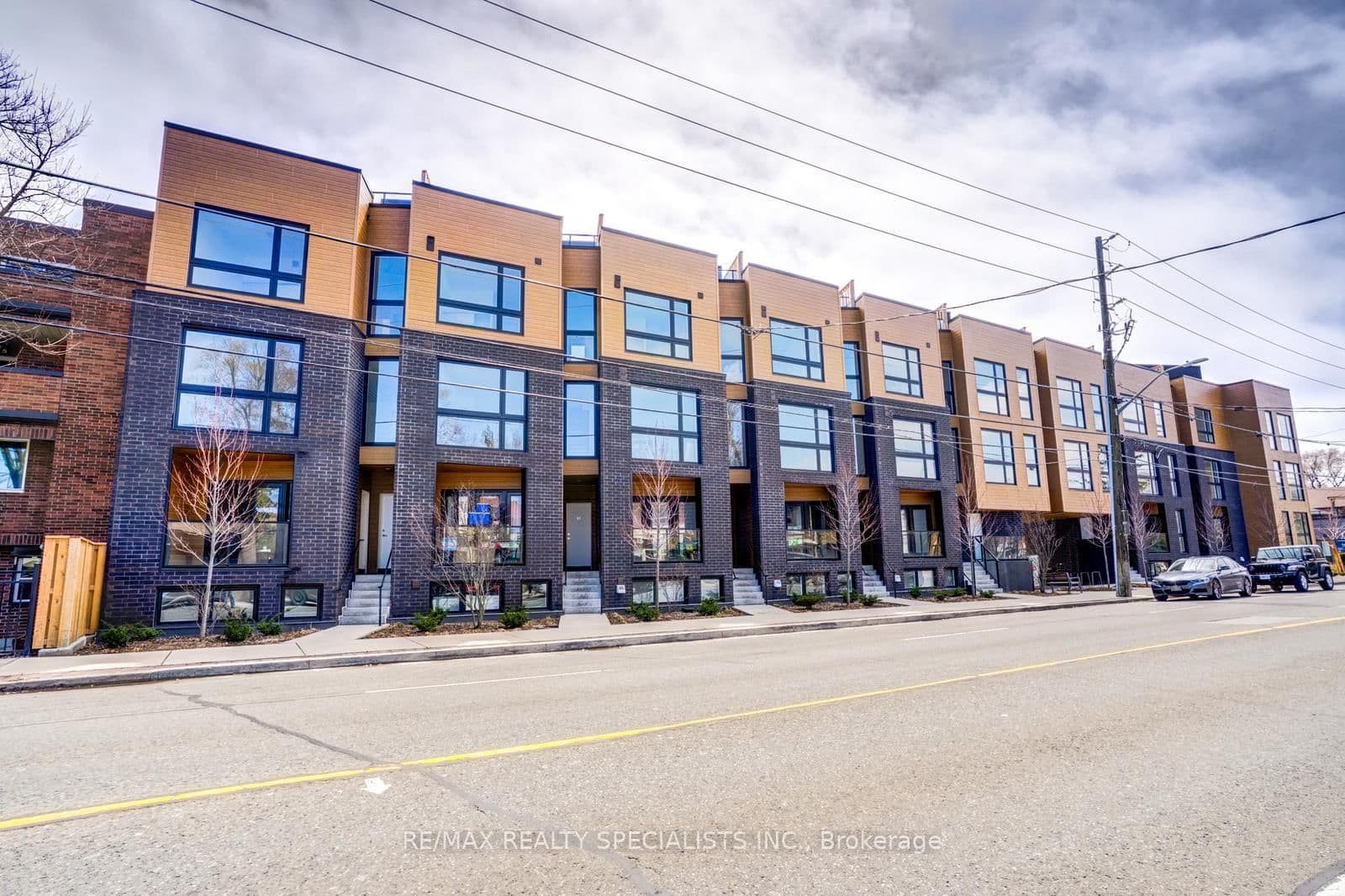 35 Birchcliff Avenue, Unit 50