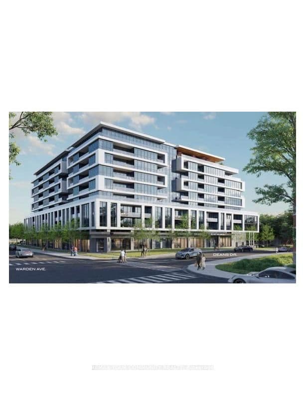 #524 - 20 Deans Drive