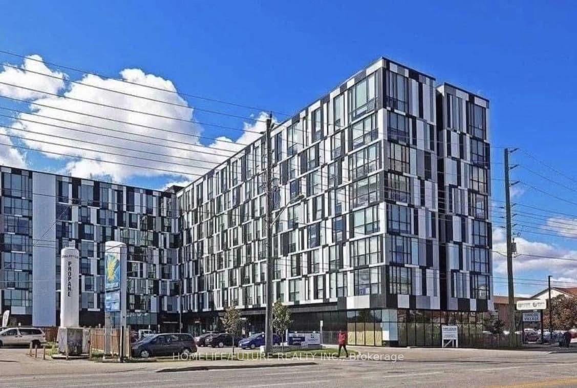 #314 - 1900 Simcoe Street N