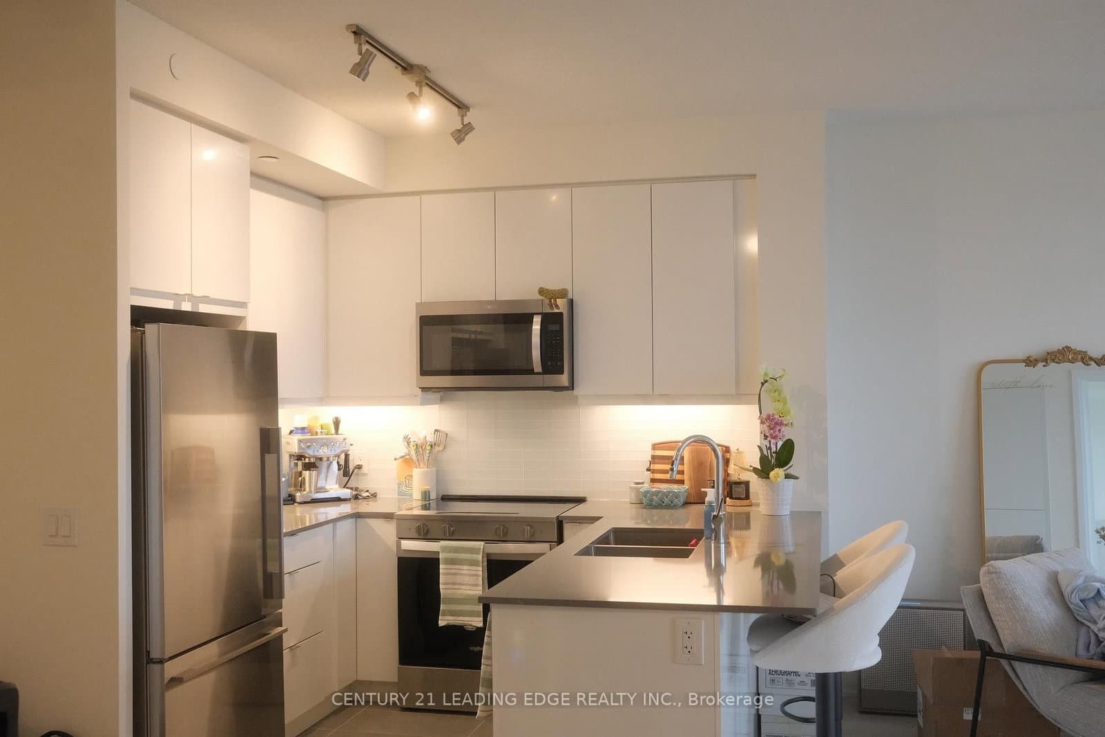 3270 Sheppard Avenue E, Unit 2128