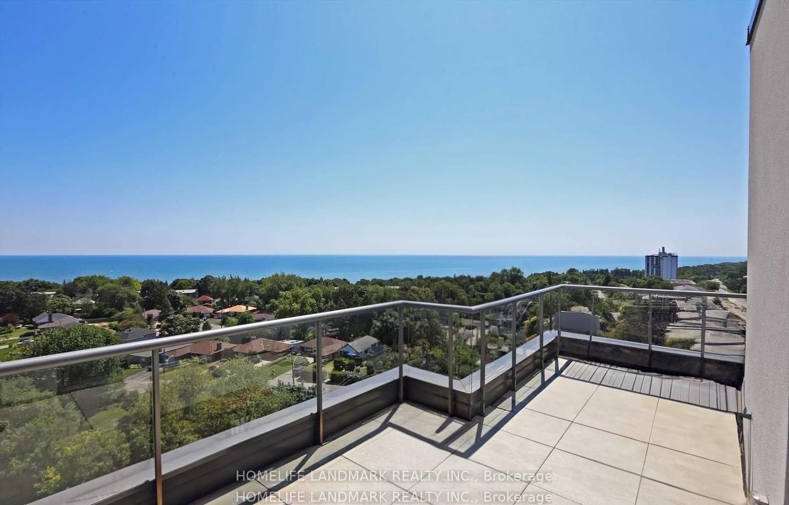 #1113 - 22 EAST HAVEN Drive