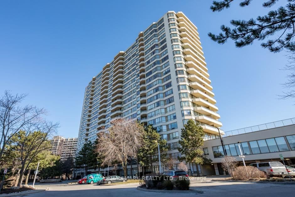 #1001 - 5 Greystone Walk Drive
