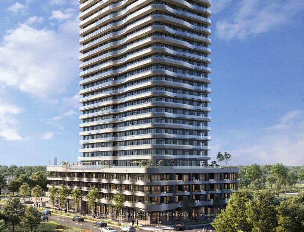 1480 Bayly Street, Unit 516