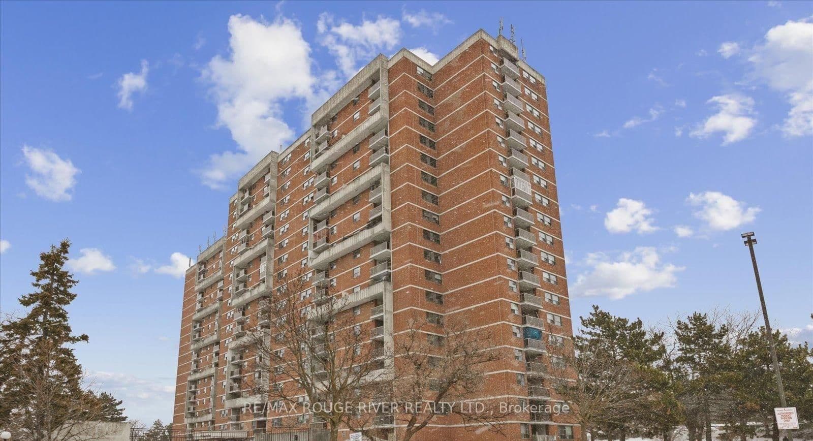 #1504 - 100 Wingarden Court