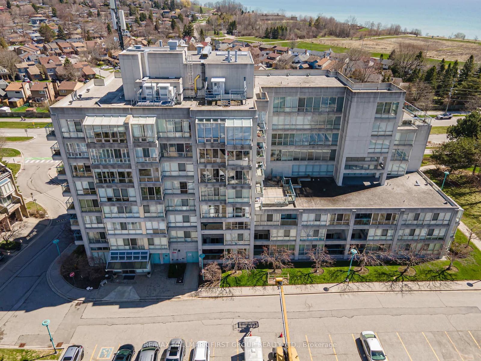 #110 - 25 Cumberland Lane