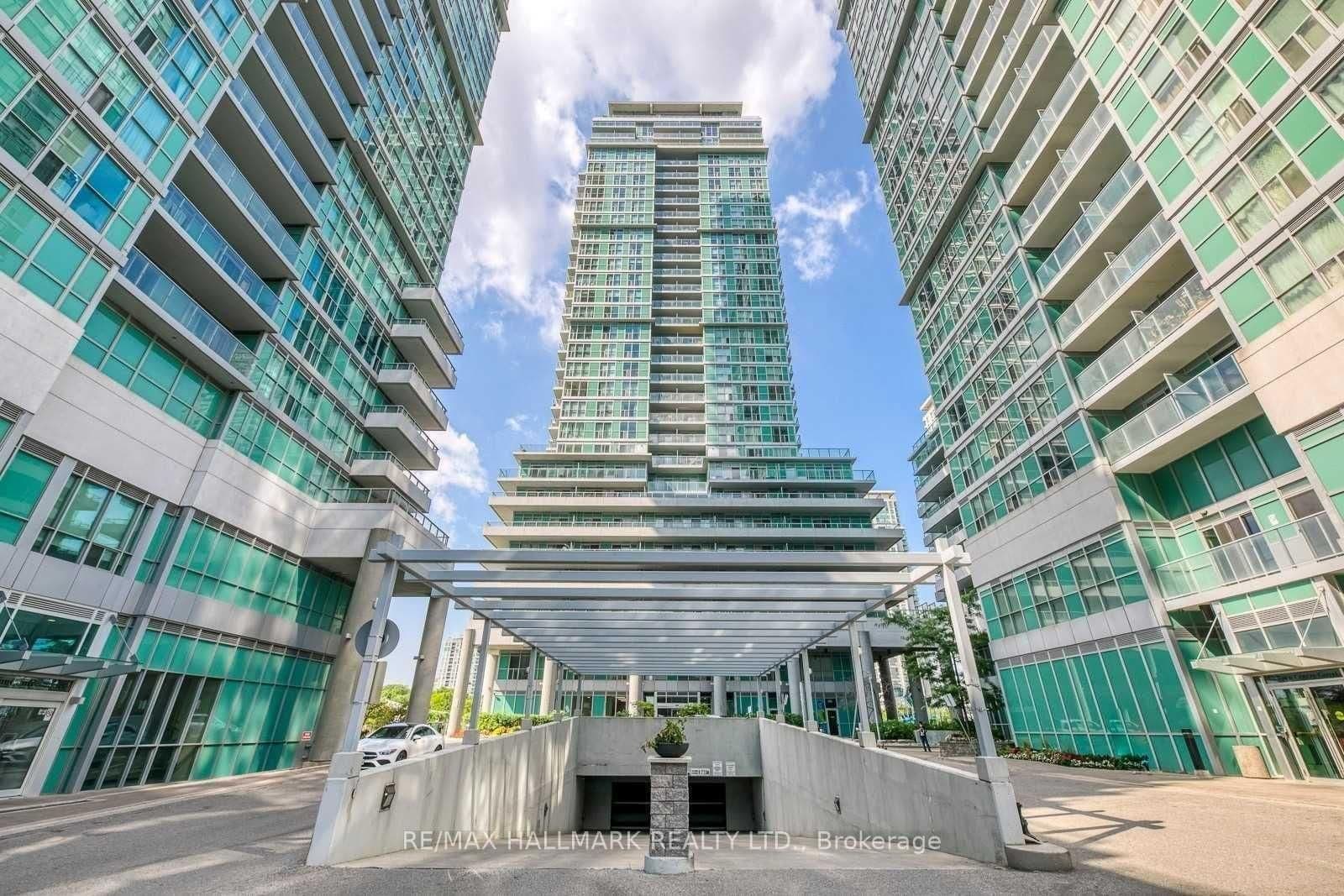 #2710 - 60 Town Centre Court