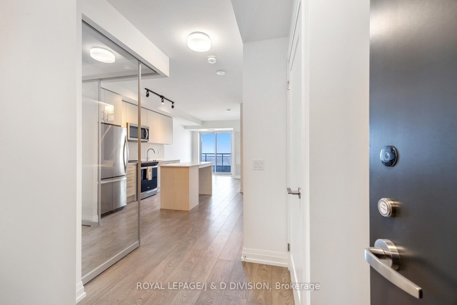 286 Main Street, Unit 1510
