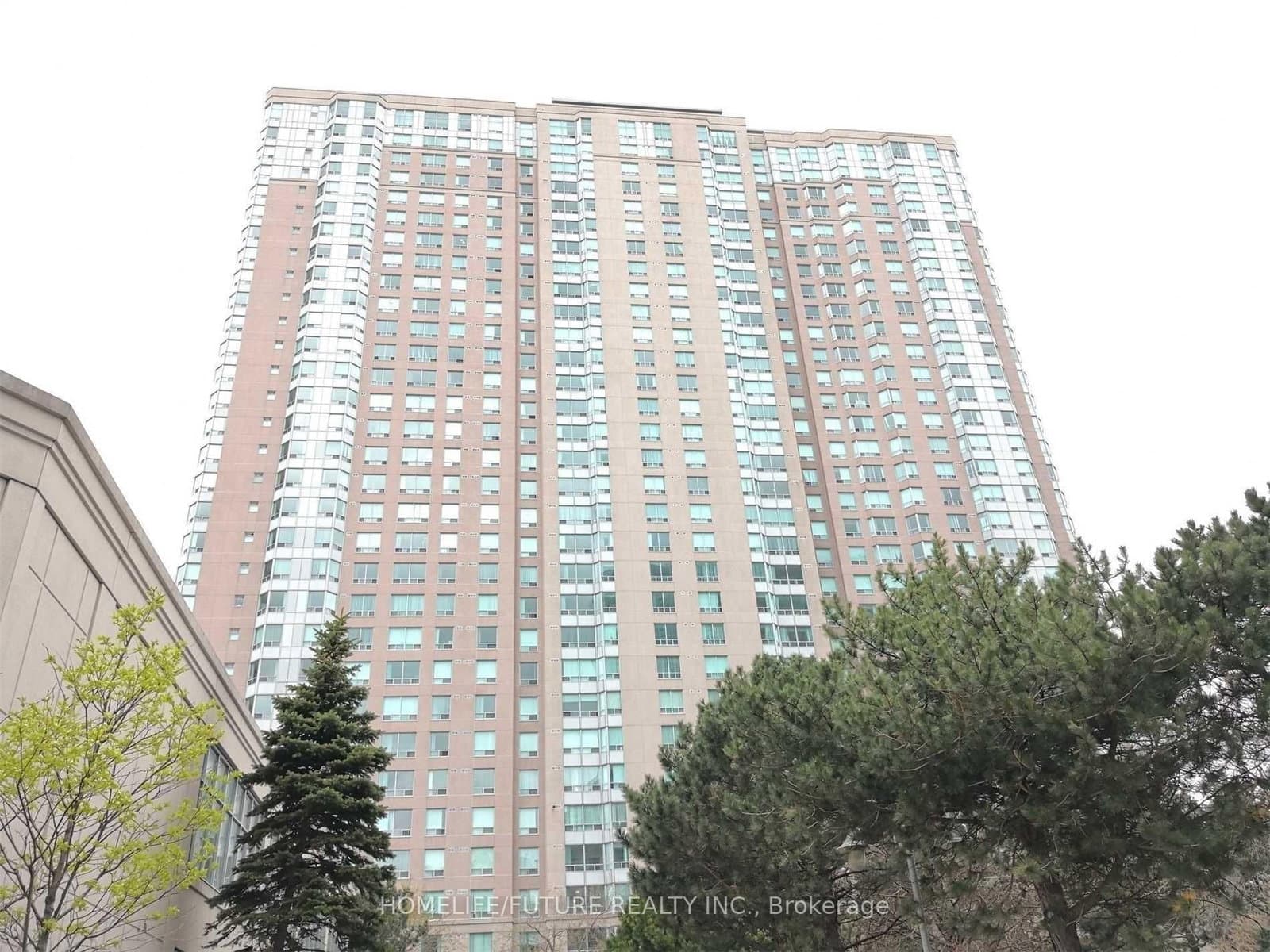 #2336 - 68 Corporate Drive