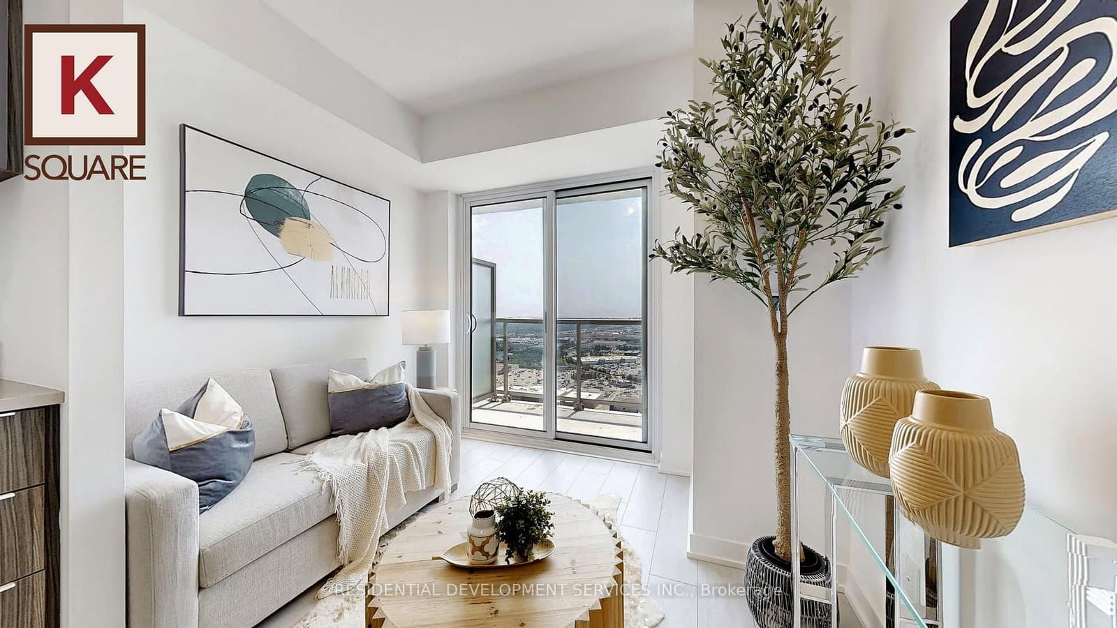 #2227 - 2031 Kennedy Road