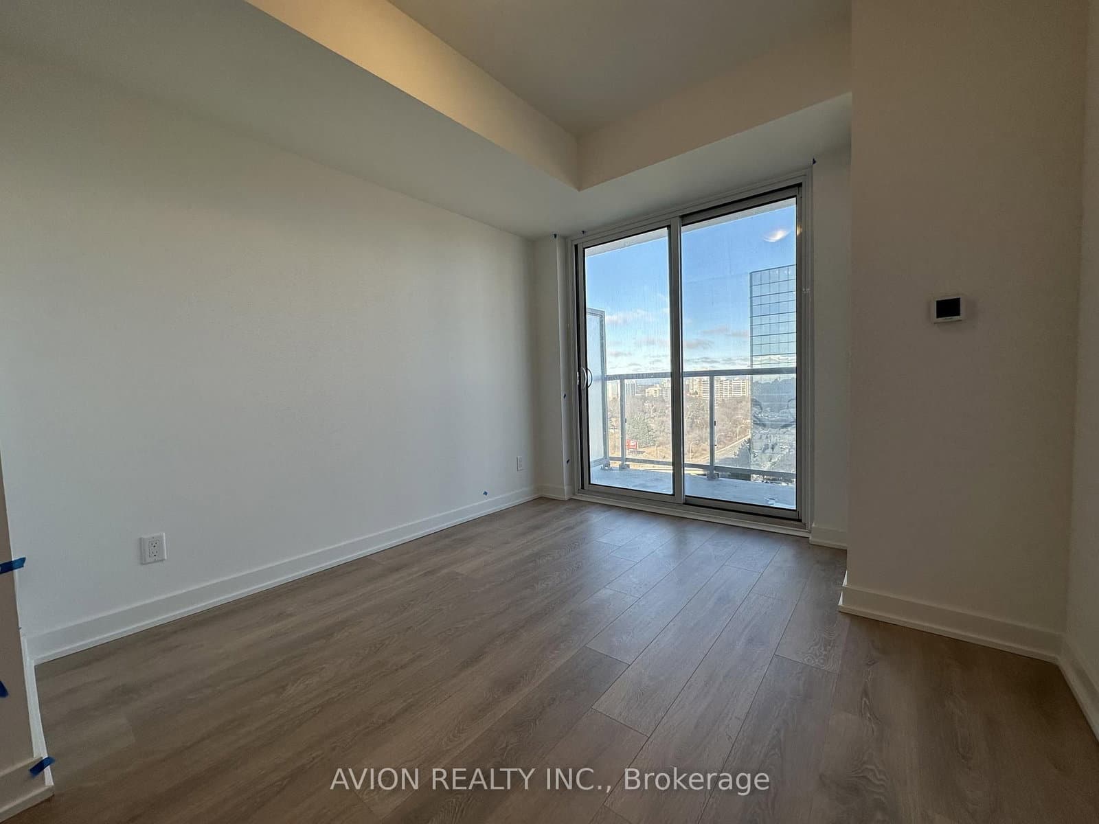 2031 Kennedy Road, Unit 1220