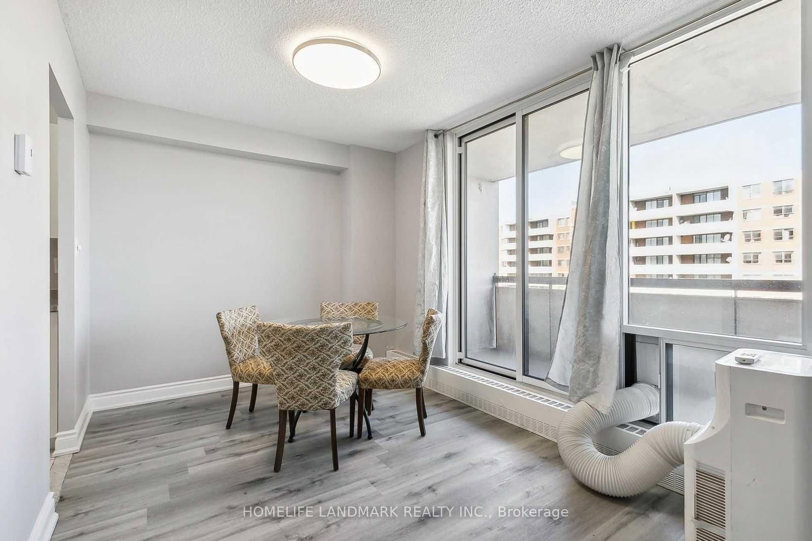 #1006 - 1250 Bridletowne Circle