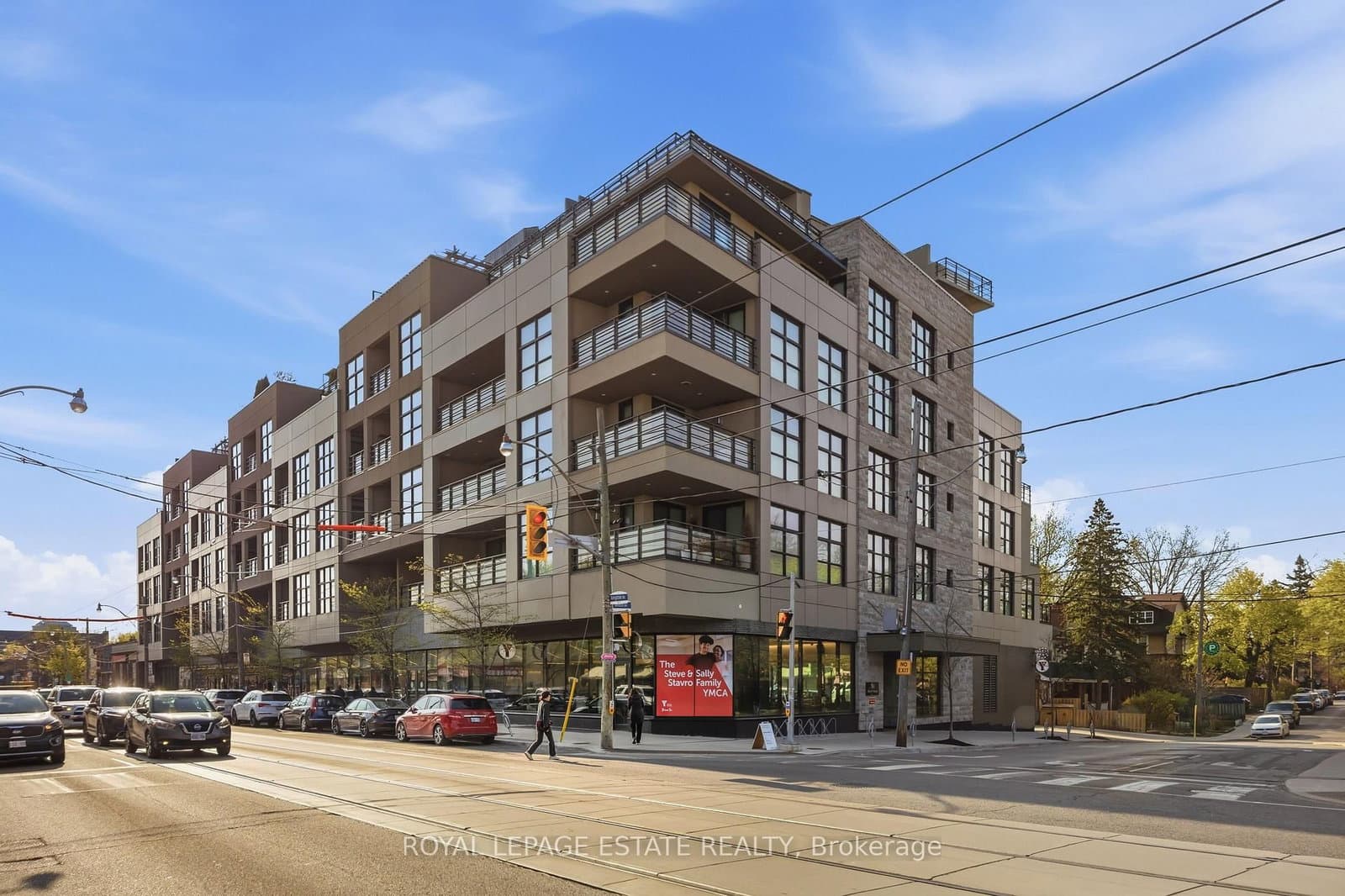 #511 - 365 Beech Avenue
