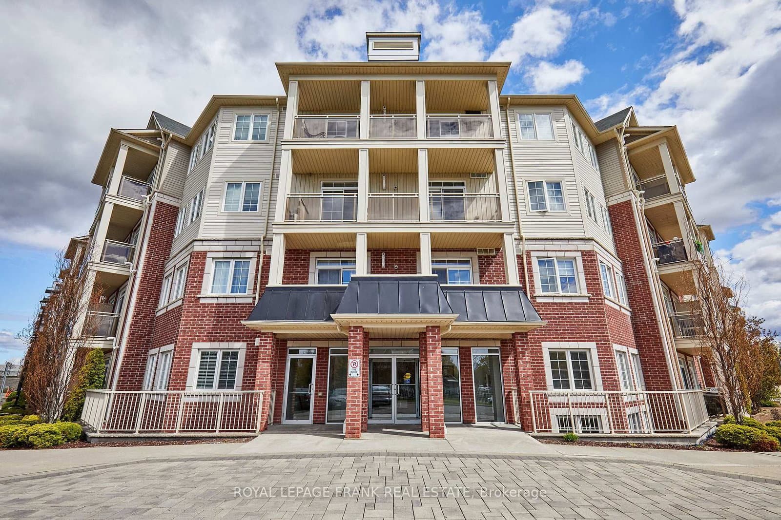 84 Aspen Springs Drive, Unit 112