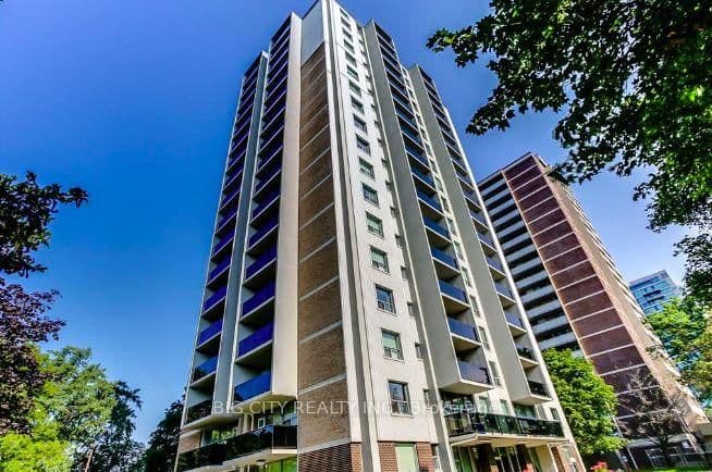 #205 - 1000 Broadview Avenue