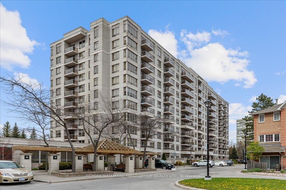 #217 - 1200 The Esplanade N