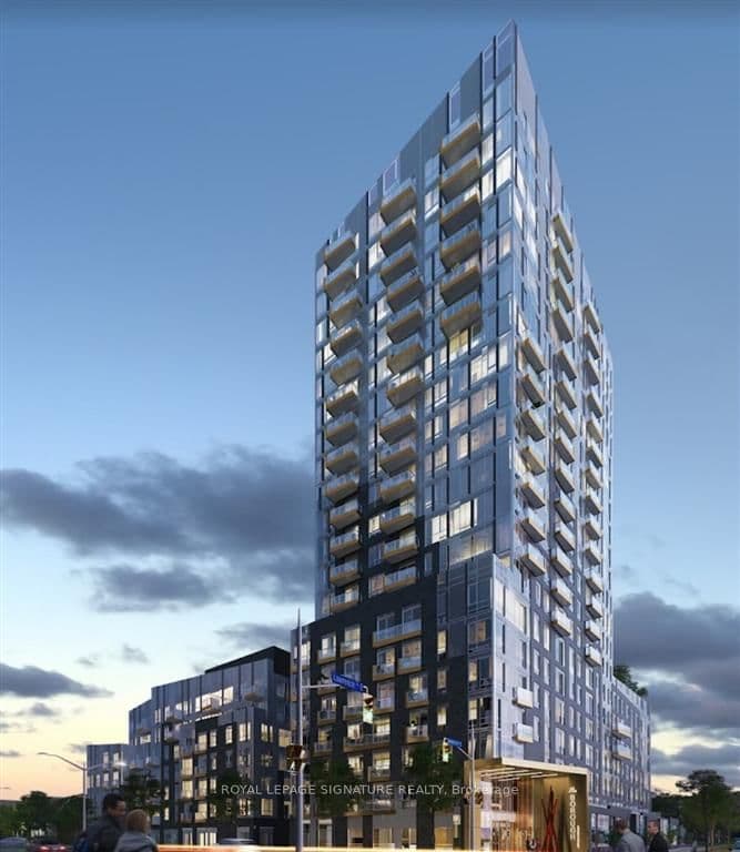 3270 Sheppard Avenue E, Unit Lph26