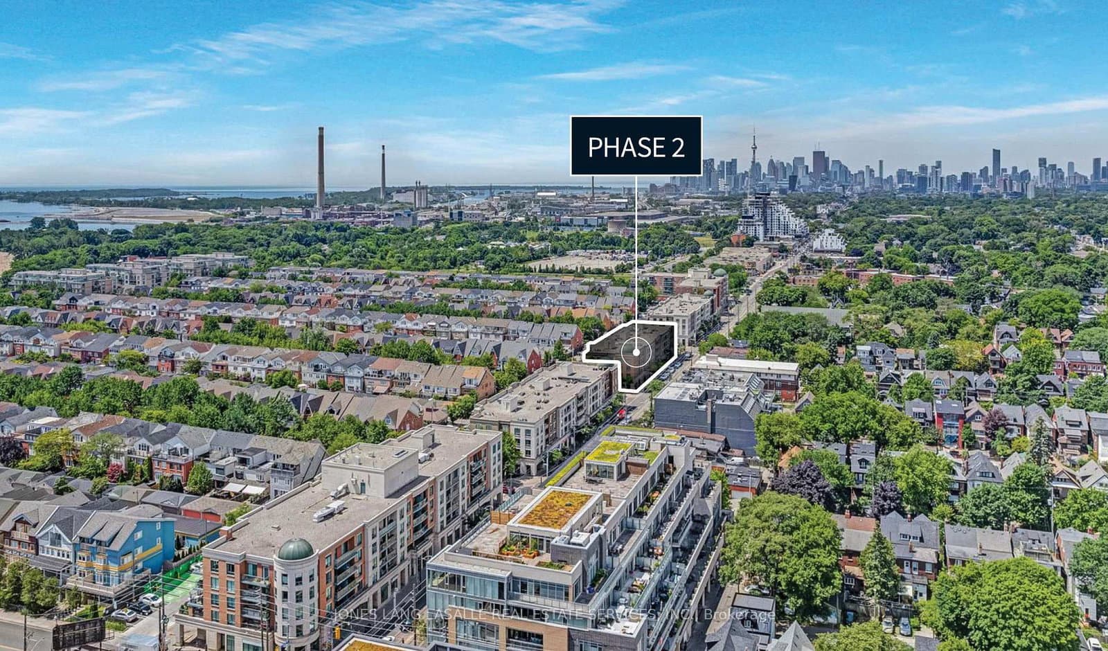 #7 - 1787 Queen Street E