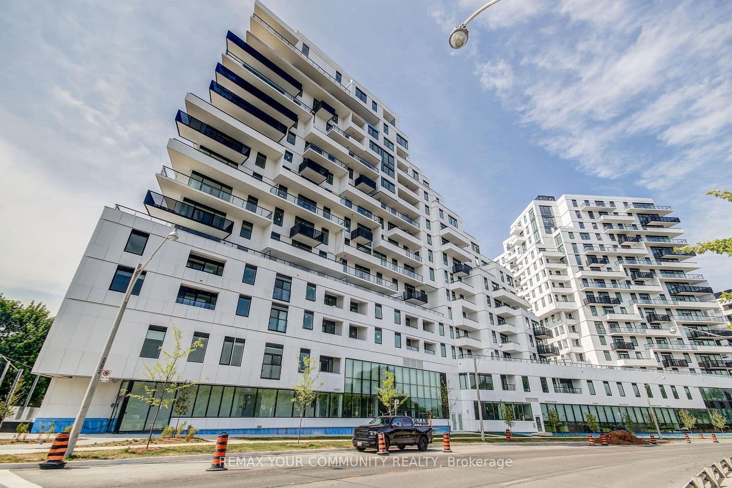 1050 Eastern Avenue, Unit 323
