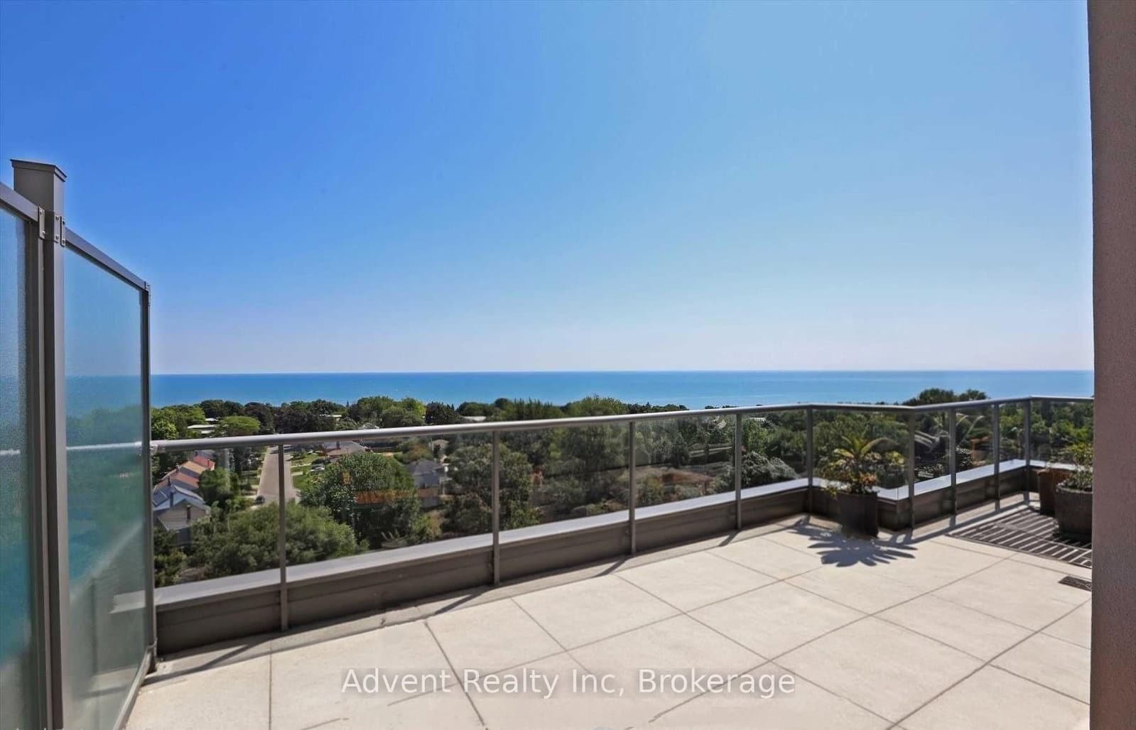 #1113 - 22 East Haven Drive