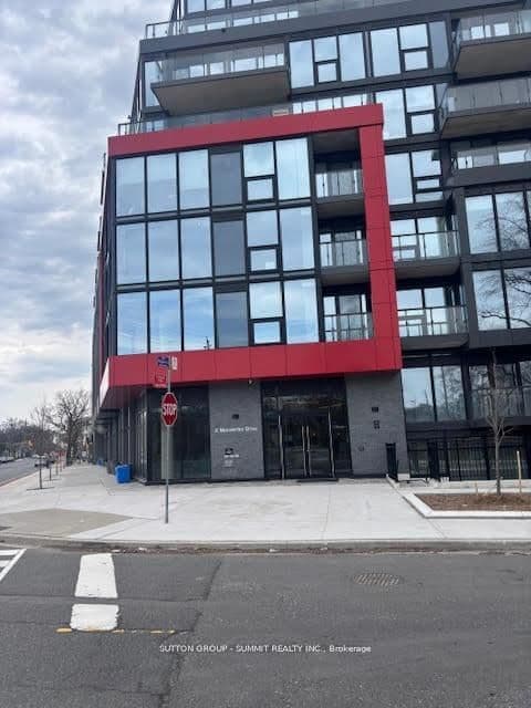 2 Manderley Drive, Unit 320