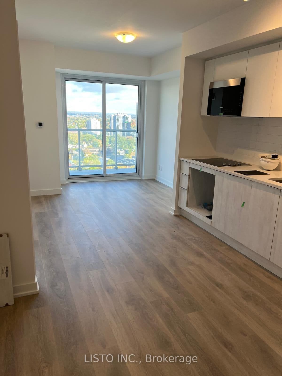 2031 Kennedy Road, Unit 2221