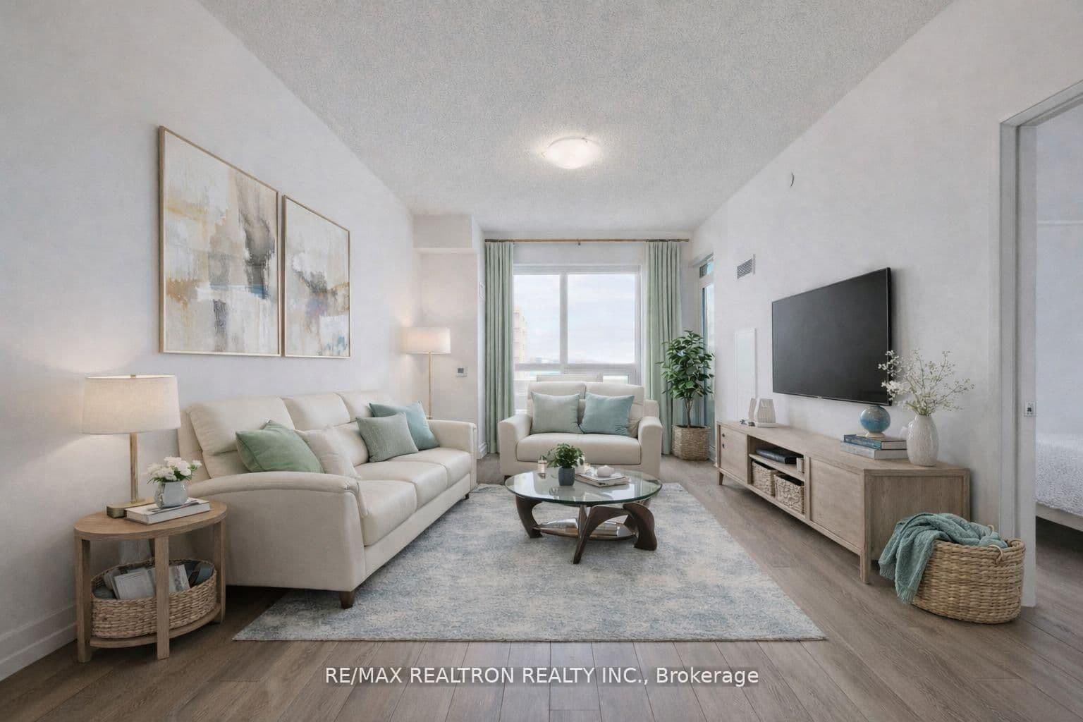 ##710 - 3121 Sheppard Avenue E