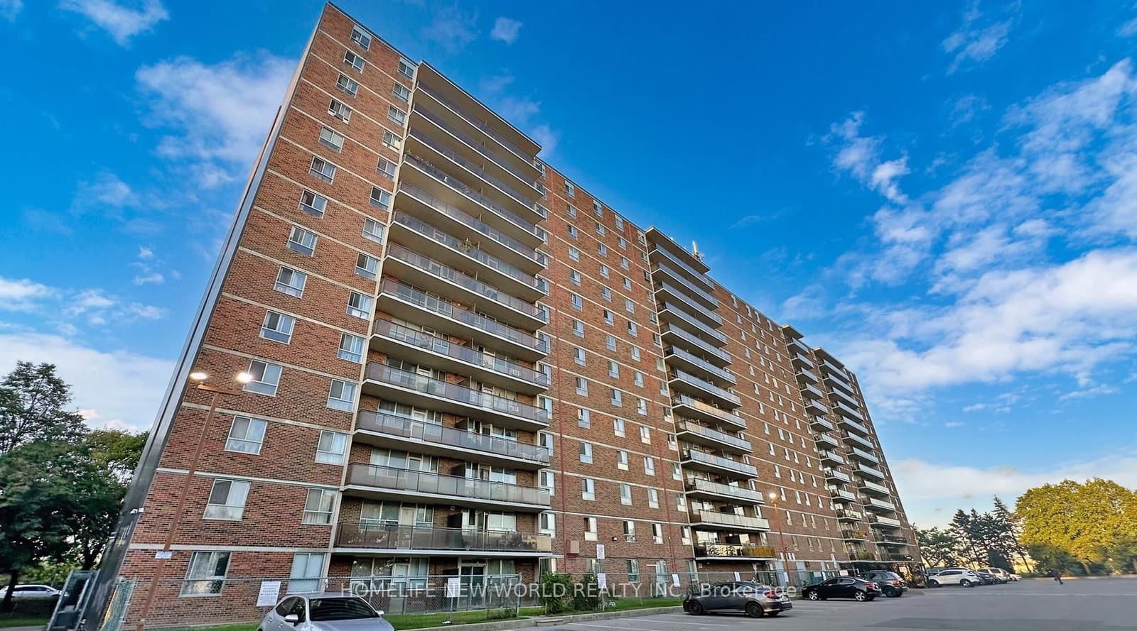 #303 - 1950 Kennedy Road