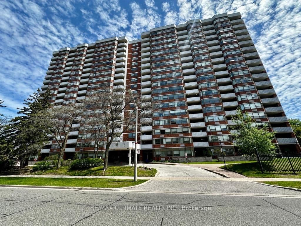 #1106 - 121 Ling Road