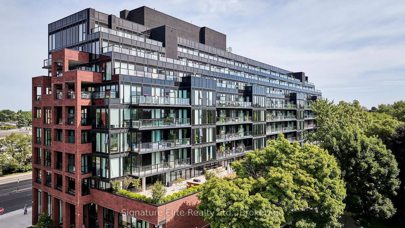 2799 Kingston Road, Unit 210