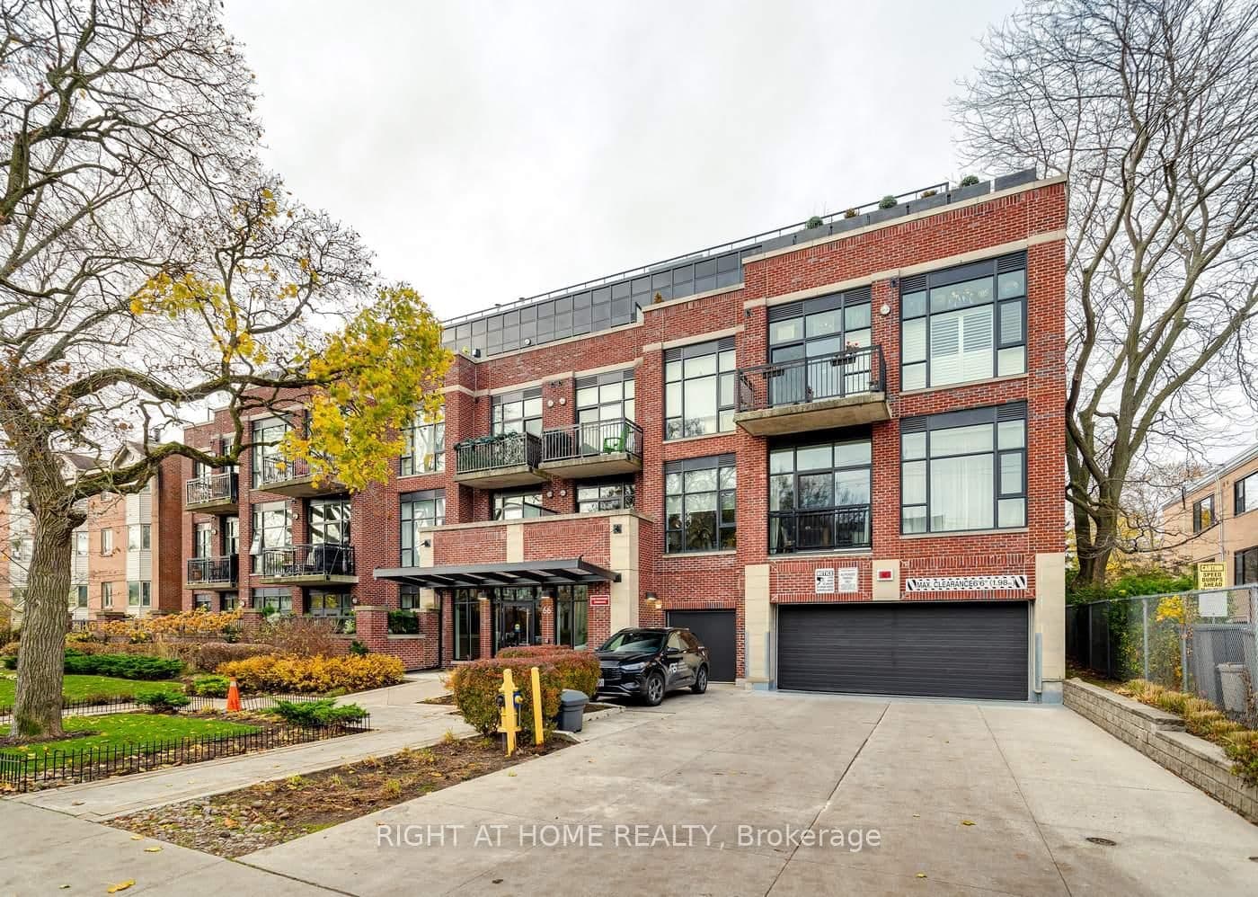 #409 - 66 Kippendavie Avenue