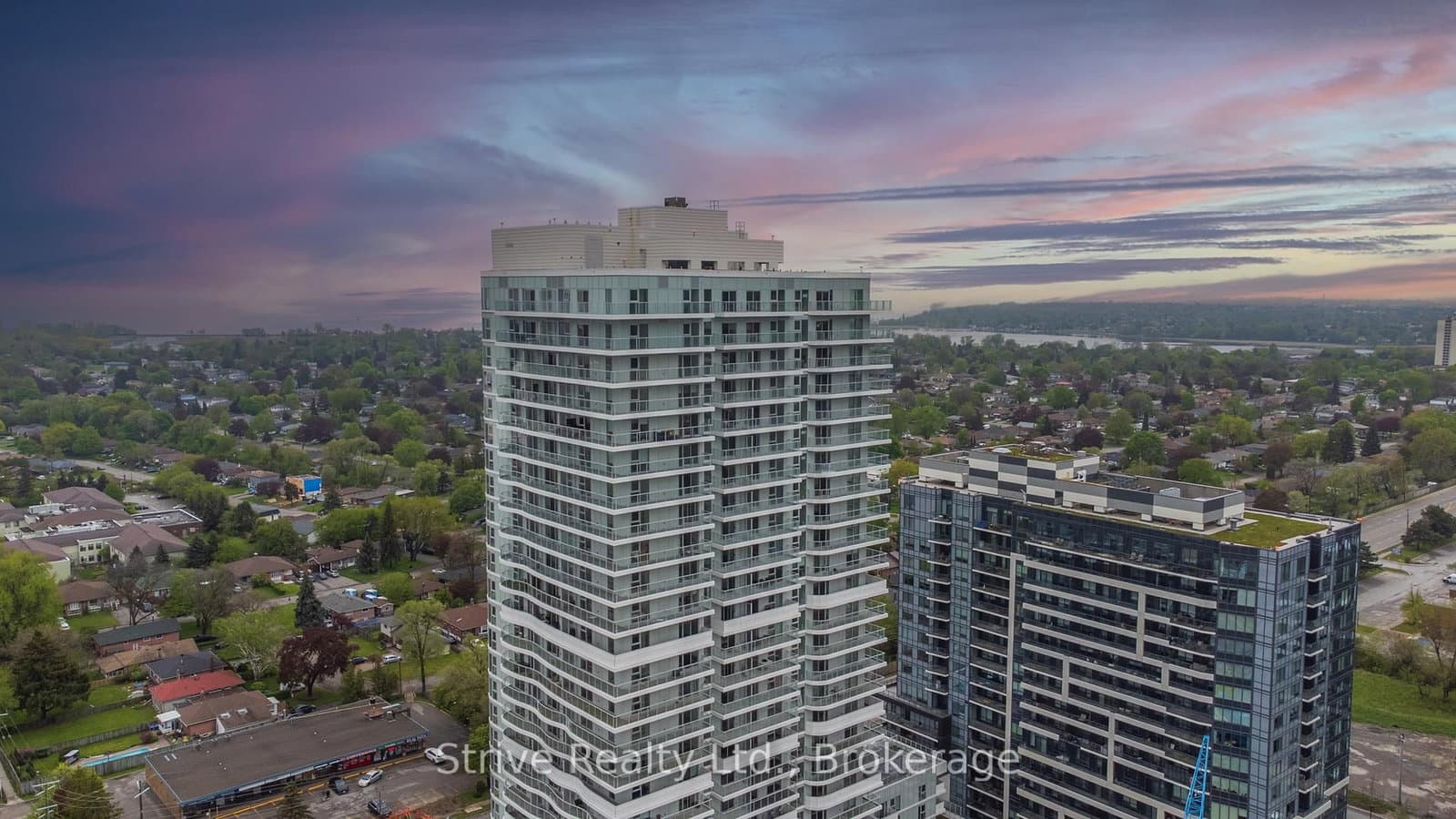 #1908 - 1010 Sandy Beach Road