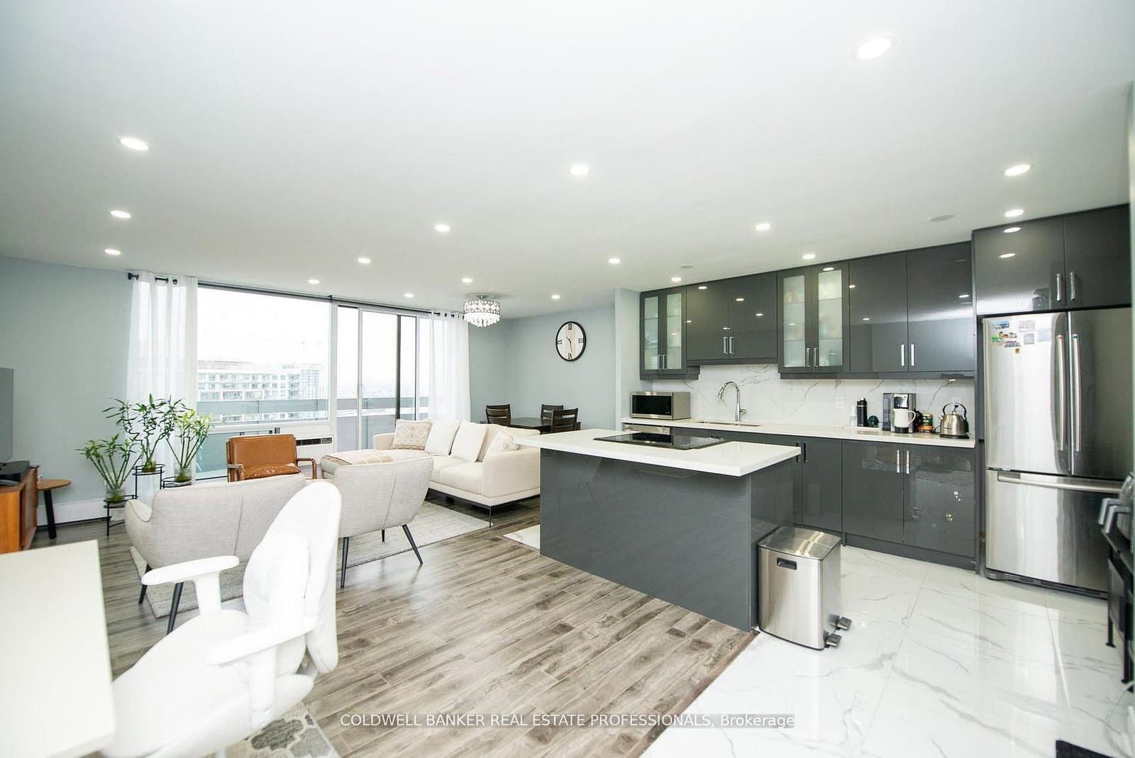 #1901 - 1210 Radom Street