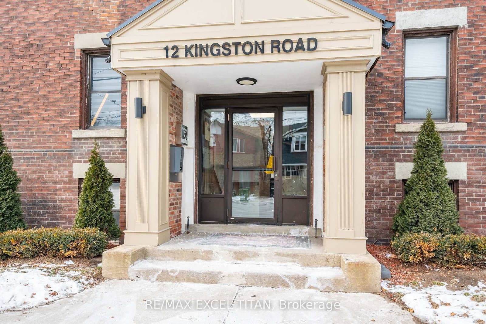 #65 - 12 Kingston Road