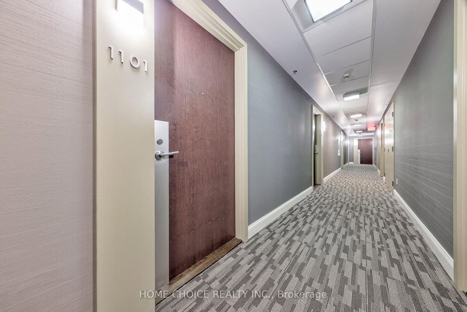 #1101 - 185 Bonis Avenue