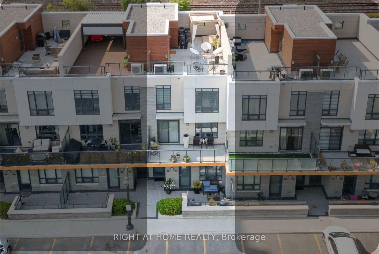#Th8 - 1245 Bayly Street
