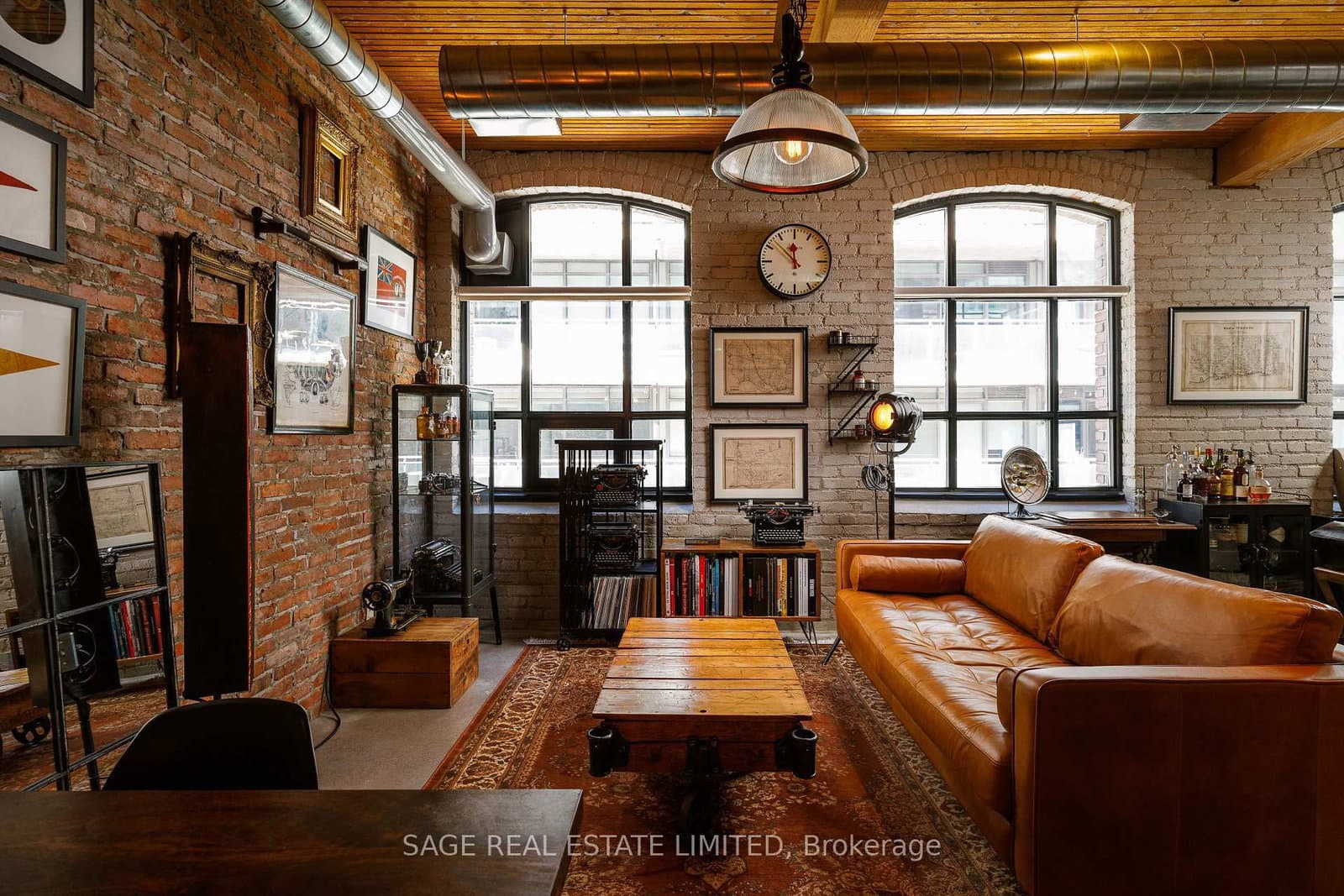 #510 - 68 Broadview Avenue